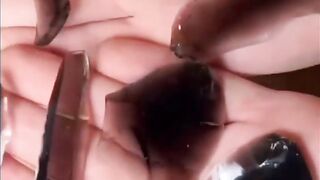 obsidian sharpest