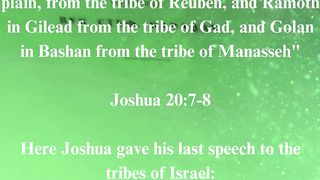 The Gospel according to John 115
