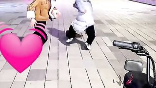 For fun