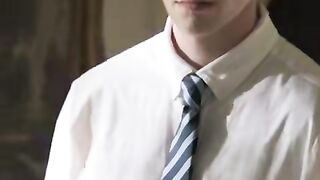 The forbidden alpha season 1 EP05