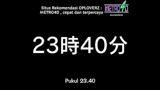 Undead and unluck eps 16 sub indo
