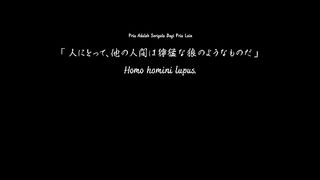 Youkoso jitsuryoku shijou shugi no kyoushitsu season 3 eps 02 sub indo