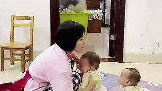 Mothers love
