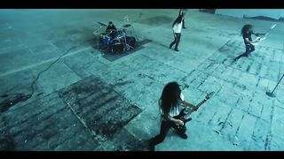 DragonForce - Heroes of Our Time