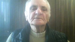 Меж горных стен несется Терек.А.Пушкин.Читает А.Пир-Будагян.