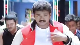Achacho Punnagai