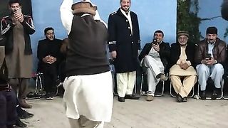 Dance video