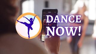 Dance irani