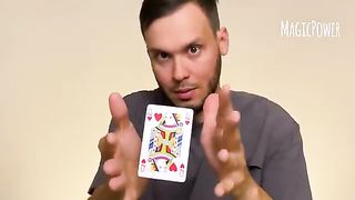 5 EASY Magic Tricks. Impress Your Friends
