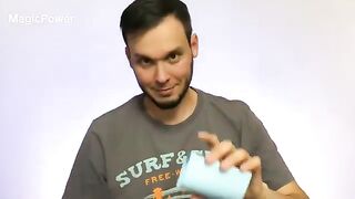 5 Magic Tricks That You Can Do