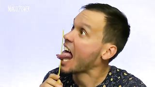 7 Amazing MAGIC Tricks YOU Can Perform