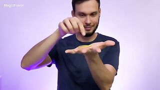 Easy Magic Tricks to Amaze Your Friends