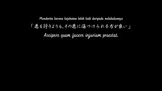 Youkoso jitsuryoku shijou shugi no kyoushitsu season 3 eps 06 sub indo