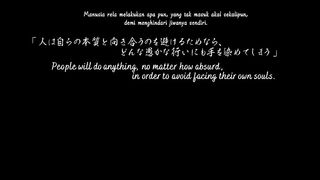 Youkoso jitsuryoku shijou shugi no kyoushitsu season 3 eps 07 sub indo