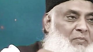 Dr Israr Ahmed