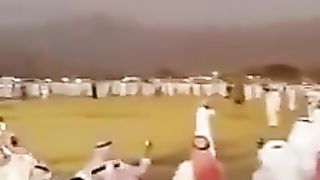 حفلة زفاف من السعوديه
