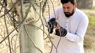 bijli choor