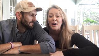 Jamie Took a Pregnancy Test (Raw Reaction)!