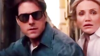 Coldest Movie Scene ????????.