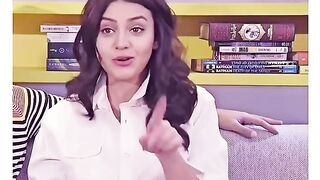 Actress VS Character ❤ _terebin _wahajali _haniaamir _sirftumdrama