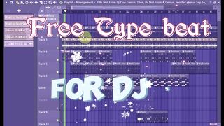 Free Type Beat for Dj Mixing By Dj Don Genius |  afrobeat Type Beat | Latest Trending Beats | Free