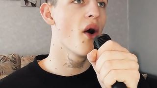 Если петь, то только так