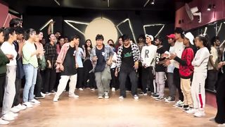 Tera Rang Balle Balle _ Dance Workshop
