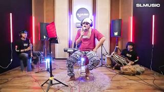 MOBIL BUTUT - AAH ARYANI || COVER BY SULE FEAT DIORA MUSICALE