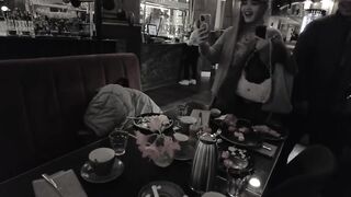 LINI PUNYA KEMBARAN DI BELANDA! | KELILING LINI IKY : Euro Trip Day 2