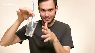 5 EASY MAGIC TRICKS REVEALED