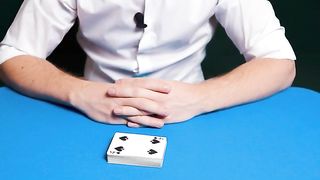 КАК ЗАПОМНИТЬ КОЛОДУ КАРТ ЗА СЕКУНДУ Фокус без подготовки
