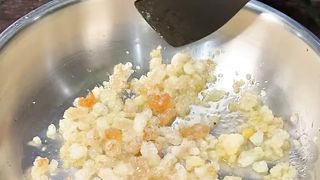 Winter special laddu