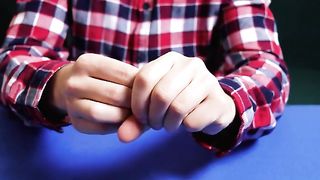 ПРОЩЕ ЭТОГО ФОКУСА С МОНЕТОЙ Я НЕ ЗНАЮ Исчезновение монеты