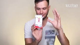 3 Mind Blowing Card Tricks That Will Blow Your Mind