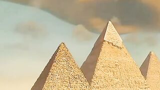 mistarious places on earth