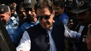 touch by Imran Khan