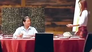 KISAH SANG KOKI LEGENDARIS
