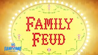 Scooby-Doo! Meets the Teen Titans in Family Feud   WB Kids