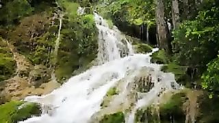 Relaxing sleep music