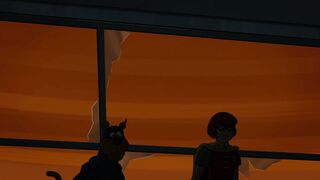 Scooby-Doo! & Batman The Brave and the Bold   The Joker Attacks!   WB Kids