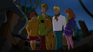 Scooby-Doo! & Batman The Brave and the Bold   Mystery Inc. Joins Batman!   WB Kids