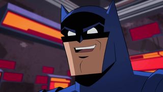 Scooby-Doo! & Batman The Brave and the Bold   Joining the Superhero Detectives   WB Kids