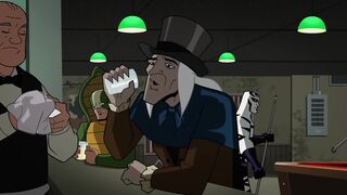 Scooby-Doo! & Batman The Brave and the Bold   A Car Chase with the Joker!   WB Kids