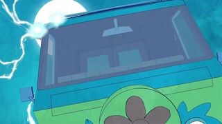 Scooby-Doo!   Witchcraft and Wizardry ⚡️   @wbkids