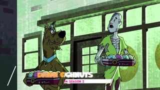 Scooby-Doo!   When Fred's Traps Go Wrong!   @wbkids