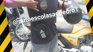 Habilitado categoria A