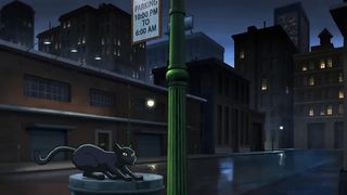 Scooby-Doo!   Werewolves vs Vampires   @wbkids​
