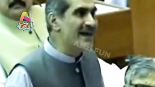 New funny video Khawaja Saad Rafique Azizi Totay 2024