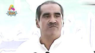 Best funny video khawaja saad rafique 2024