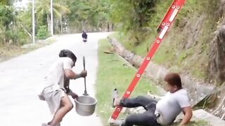 Epison 1 | Pranks video ????
